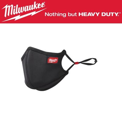 MILWAUKEE KASVOMASKI S/M