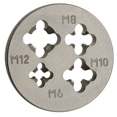 KIERTEENAVAAJA UNIOR M6-M8-M10-M12 KIERTEENAVAAJA UNIOR M6-M8-M10-M12