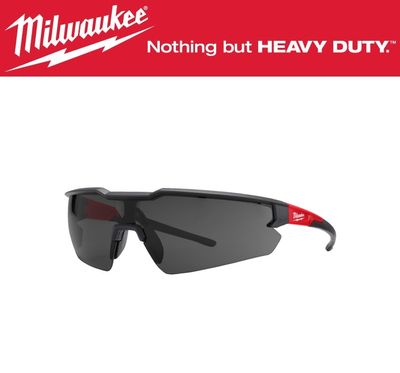 SUOJALASIT SÄVYTETTY MILWAUKEE STANDARD