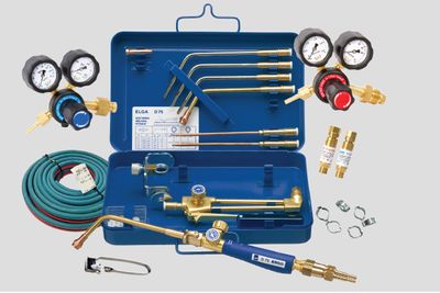 POLTINLAITTEISTO D75 LVI GASIQ 3595-7700 POLTINLAITTEISTO D75 LVI GASIQ 3595-7700