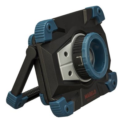 MARELD FLASH 1500 RE ZOOM 5V / 15W