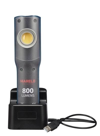 MARELD ILLUMINE 800RE 5V / 10W MARELD ILLUMINE 800RE 5V / 10W