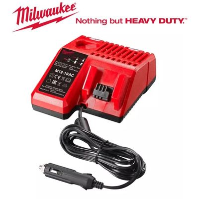 AUTOLATURI MILWAUKEE M12-18 AC