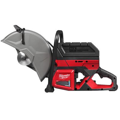 AKKULAIKKALEIKKURI MX-FUEL MILWAUKEE COS350-602