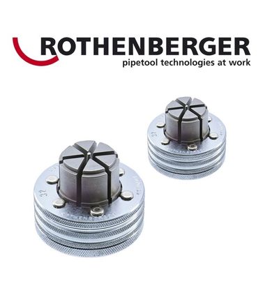 MUHVAUSPÄÄ 1.5/8" ROTHENBERGER ROCAM