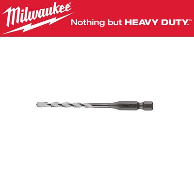 YLEISPORA 5MM / 100MM MILWAUKEE YLEISPORA 5MM / 100MM MILWAUKEE
