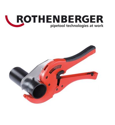 MUOVIPUTKISAKSET 42MM ROTHENBERGER ROCUT TC 42 MUOVIPUTKISAKSET 42MM ROTHENBERGER ROCUT TC 42