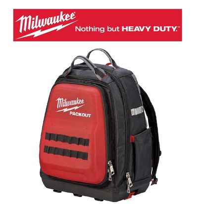 REPPU MILWAUKEE PACKOUT