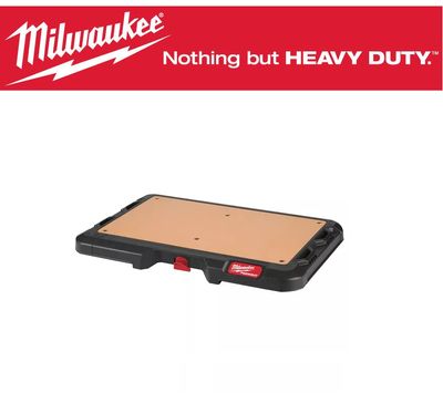 TYÖTASO MILWAUKEE PACKOUT