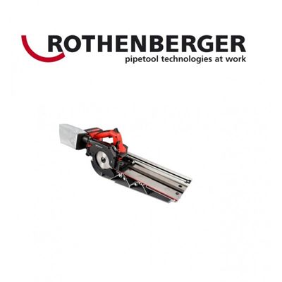 AKKUPUTKISIRKKELI ROTHENBERGER MINI PIPECUT