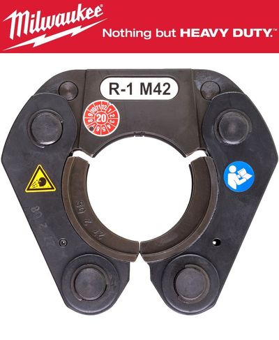 PURISTUSRENGAS M42 MILWAUKEE RJ18-M42 PURISTUSRENGAS M42 MILWAUKEE RJ18-M42