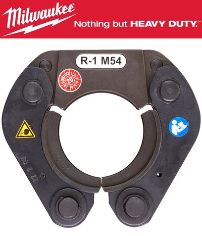 PURISTUSRENGAS M54 MILWAUKEE RJ18-M54 PURISTUSRENGAS M54 MILWAUKEE RJ18-M54
