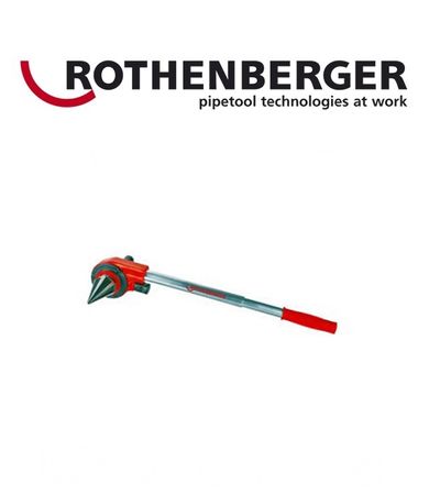 ROTHENBERGER PUTKIJYRSIN RÄIKKÄVARRELLA ROTHENBERGER PUTKIJYRSIN RÄIKKÄVARRELLA