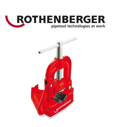 PUTKIPURISTIN 4" ROTHENBERGER