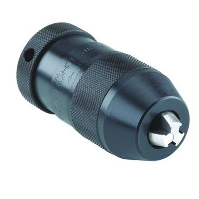 PIKAISTUKKA 3-16MM B16 RÖHM SUPRA 16