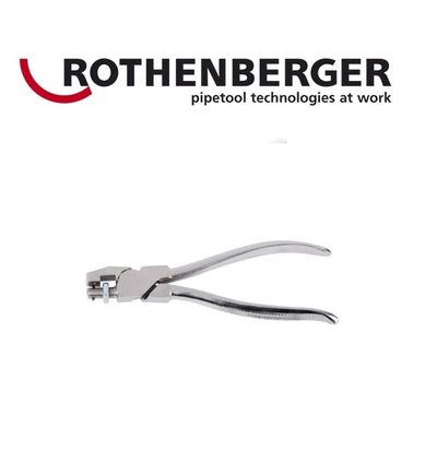 RAJOITUSPIHTI ROTHENBERGER 12-42MM