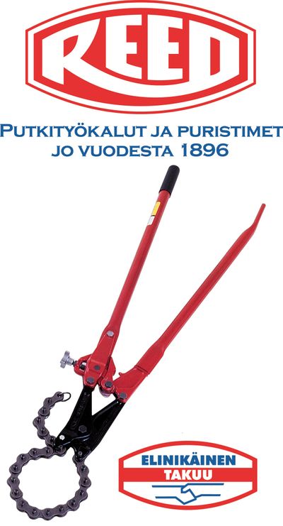 VIEMÄRIPUTKILEIKKURI SC59-12