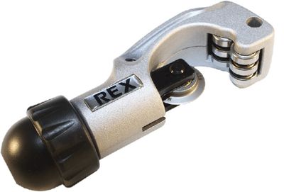 LAAKEROITU TERÄSPUTKILEIKKURI 6-42MM REX RBN42S LAAKEROITU TERÄSPUTKILEIKKURI 6-42MM REX RBN42S