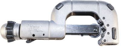 LAAKEROITU TERÄSPUTKILEIKKURI 6-70MM REX RBN67S