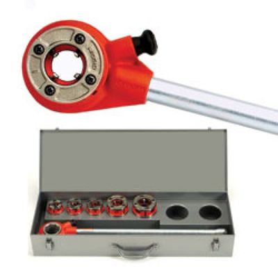 KÄSIKIERRESARJA BSPT 1/2"-1.1/4" RIDGID 11-R