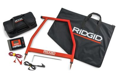 PAIKANNIN RIDGID A-FRAME PAIKANNIN RIDGID A-FRAME