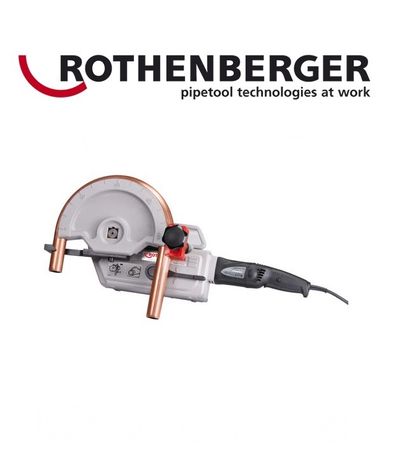 ROTHENBERGER ROBEND 4000 BASIC UNIT LAUKULLA ROTHENBERGER ROBEND 4000 BASIC UNIT LAUKULLA