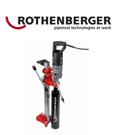 ROTHENBERGER RODIACUT 130 PRO