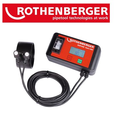 ROTHENBERGER ROFUSE SANI 160 ROTHENBERGER ROFUSE SANI 160