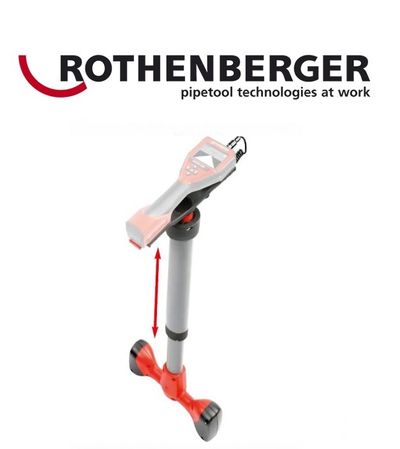 ROTHENBERGER ROLOC PLUS PAIKANNIN