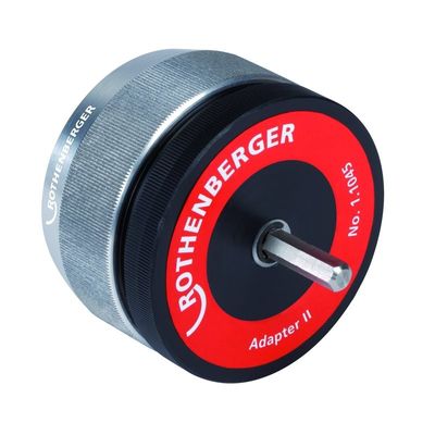 JYRSIMEN ADAPTERI ROTHENBERGER 10-54MM JYRSIMEN ADAPTERI ROTHENBERGER 10-54MM