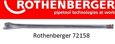 AVAUSKÄRKI 16MM ROTHENBERGER TAIPUISA PITKÄ