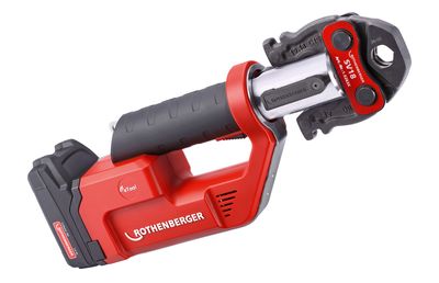 PURISTUSLIITOSKONE ROTHENBERGER COMPACT TT BASIC PURISTUSLIITOSKONE ROTHENBERGER COMPACT TT BASIC