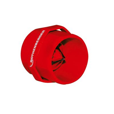 PUTKIJYRSIN 4-36MM KUPARI ROTHENBERGER