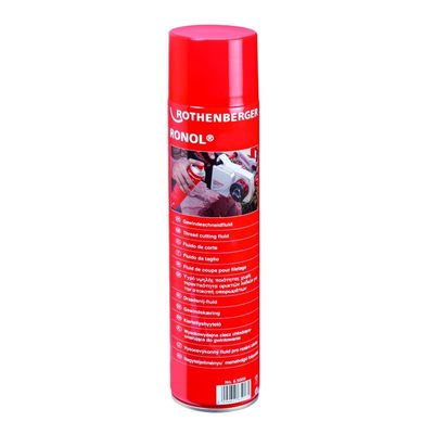 KIERTEYTYSÖLJY SPRAY 600ML ROTHENBERGER RONOL