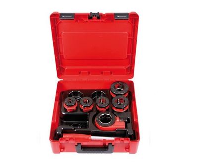 KÄSIKIERRESARJA BSPT 1/2"-1.1/4" ROTHENBERGER SUPER CUT