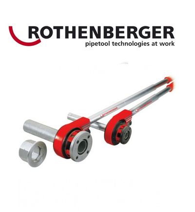 RÄIKKÄVARSI 2" ROTHENBERGER SUPER CUT