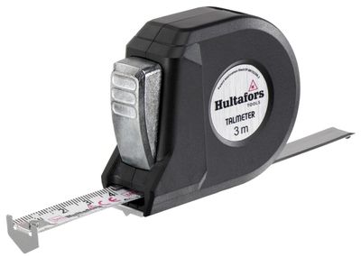 MERKINTÄMITTA 3Mx16MM HULTAFORS TALMETER