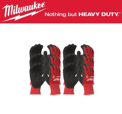 TALVIKÄSINE XXL/11 MILWAUKEE CUT 1/A TALVIKÄSINE XXL/11 MILWAUKEE CUT 1/A