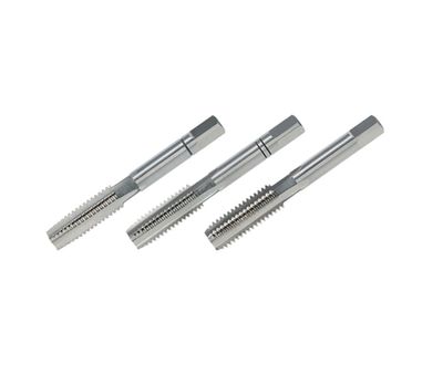 KÄSIKIERRETAPPISARJA UNC 3/8"X16 VÖLKEL 23318 KÄSIKIERRETAPPISARJA UNC 3/8"X16 VÖLKEL 23318