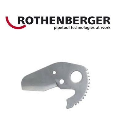 LEIKKURIN TERÄ ROTHENBERGER TC 67/TC 42  3KPL