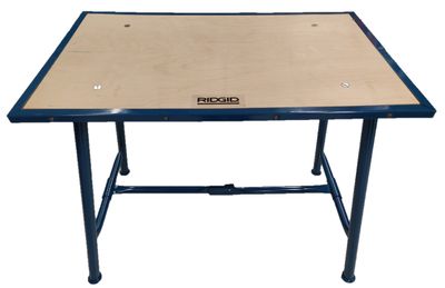 TYÖPÖYTÄ 100x61x81CM RIDGID MATADOR TYÖPÖYTÄ 100x61x81CM RIDGID MATADOR