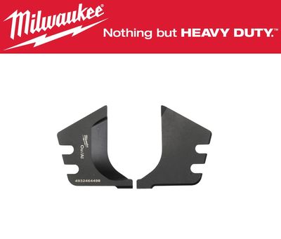 VARATERÄ HCCT MILWAUKEE CU/ALU