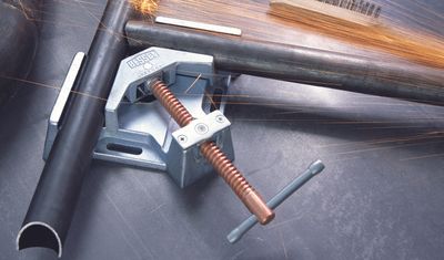 KULMAPURISTIN 120MM BESSEY WSM12