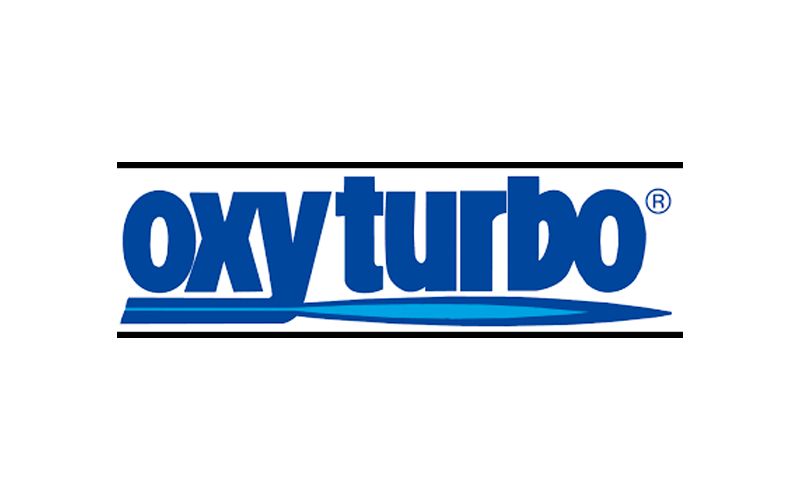 Oxyturbo