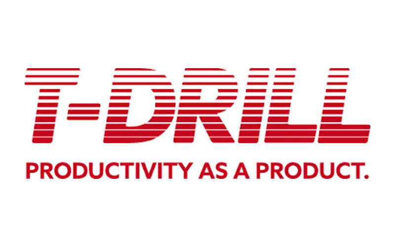T-Drill