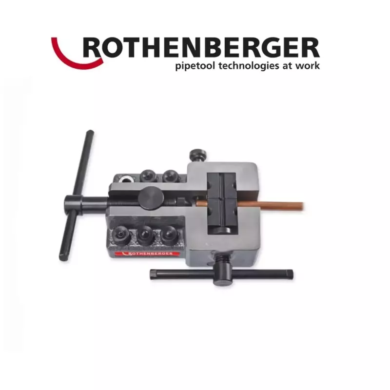 ROTHENBERGER DB 10 SARJA 4,75-10MM