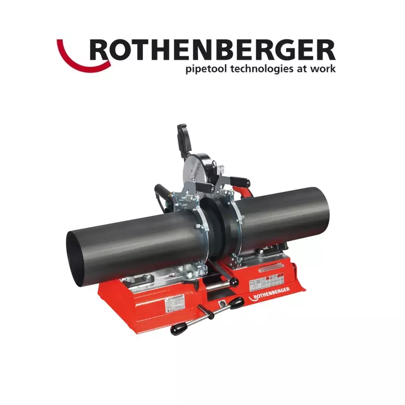 ROTHENBERGER ROWELD P160 40-160MM