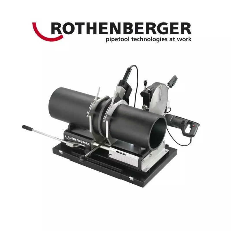 ROTHENBERGER ROWELD P250A 40-250MM