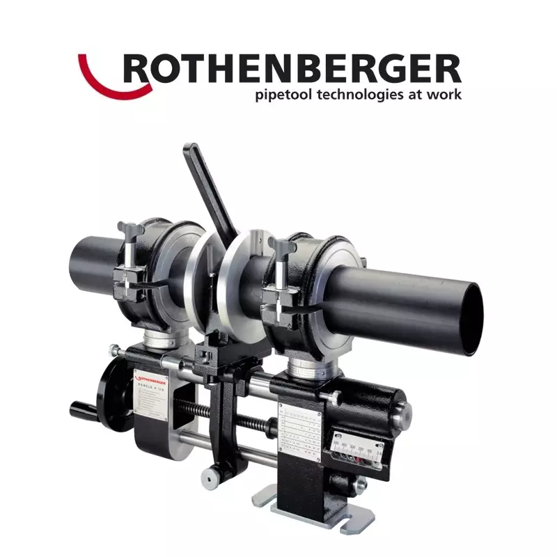 ROTHENBERGER ROWELD P110 20-110MM