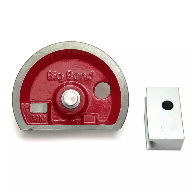 LESTISARJA 12,7MM 1/2\" BIG BEND